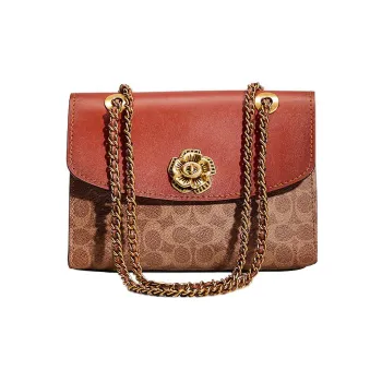 COACH PARKER Shoulder Bags