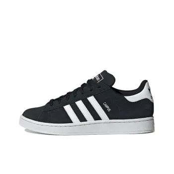 Campus Adidas Originals 2.0 'Black White'