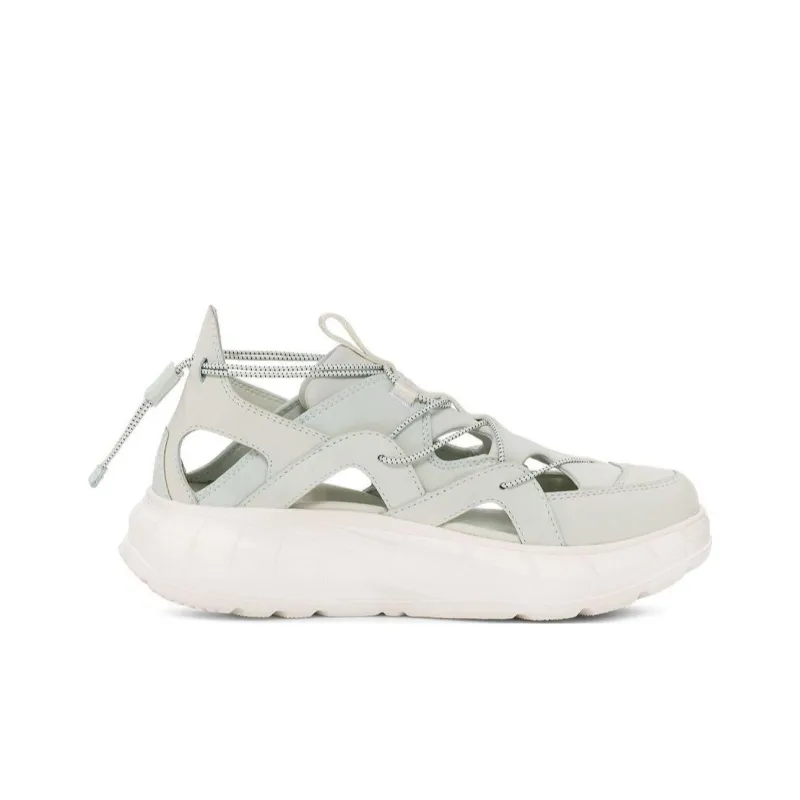 UGG Low Top Fashion Sandal Women's Pear Green-1