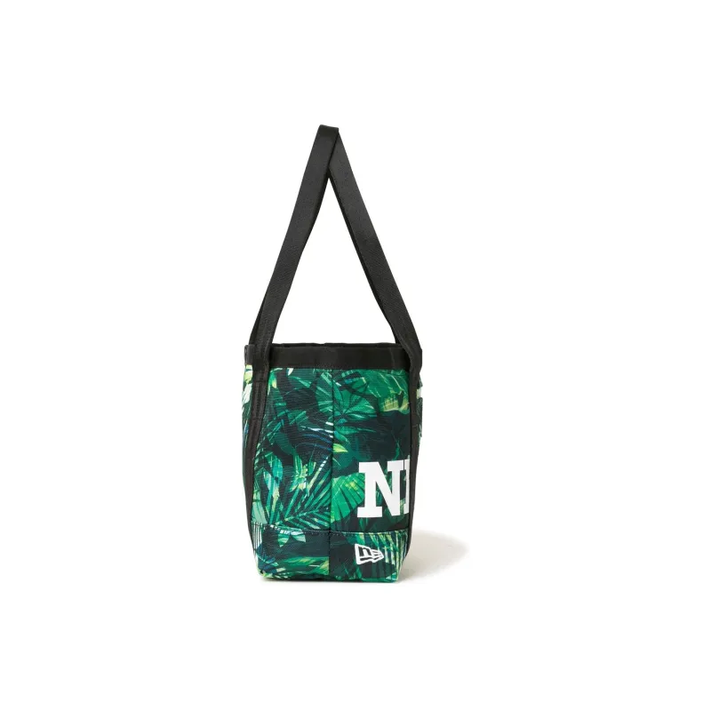 New Era Tote Bag Shopping Bag Shoulder Bag Handbag Mini Unisex Green-2