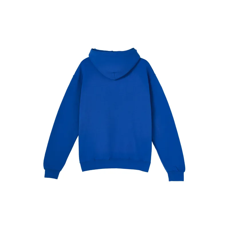 Thrasher Sweatshirts Unisex Blue-1