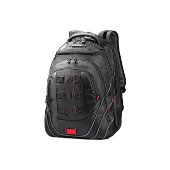 SAMSONITE Backpack Regular Unisex Black