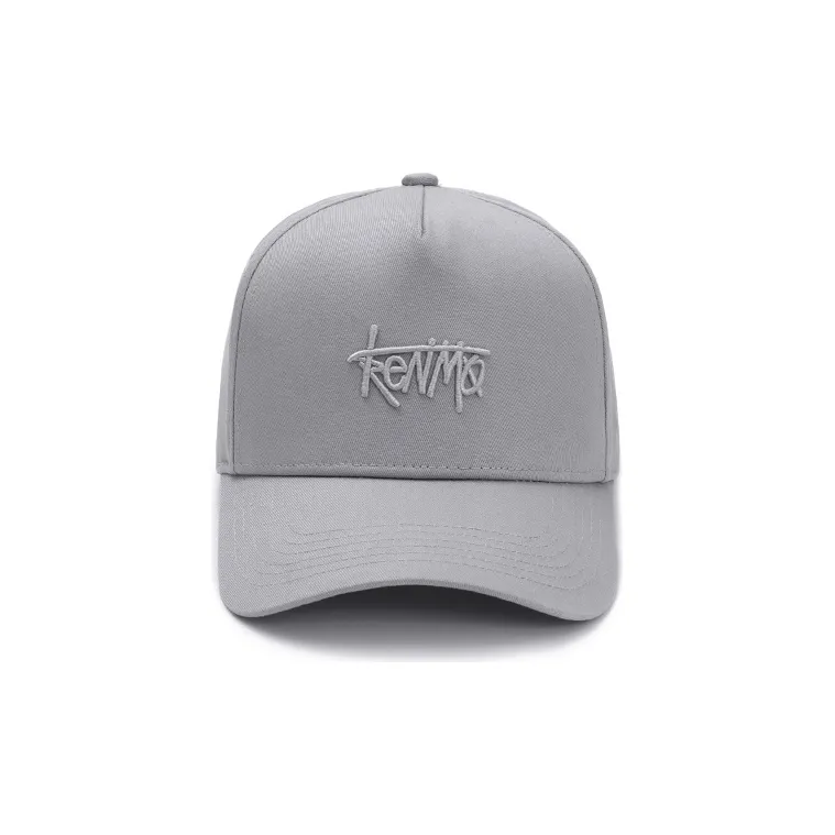 KENMO Cotton Baseball Caps Unisex-17