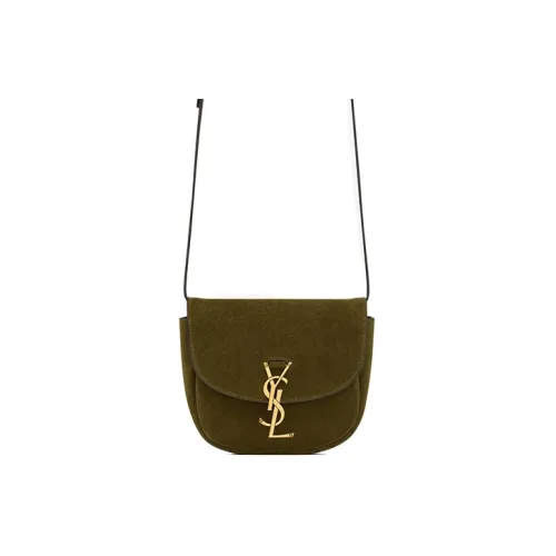 SAINT LAURENT Kaia Crossbody Bags