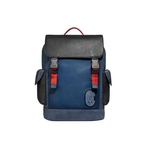 COACH Rivington Backpacks