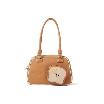 Sound For Life Shoulder Bags