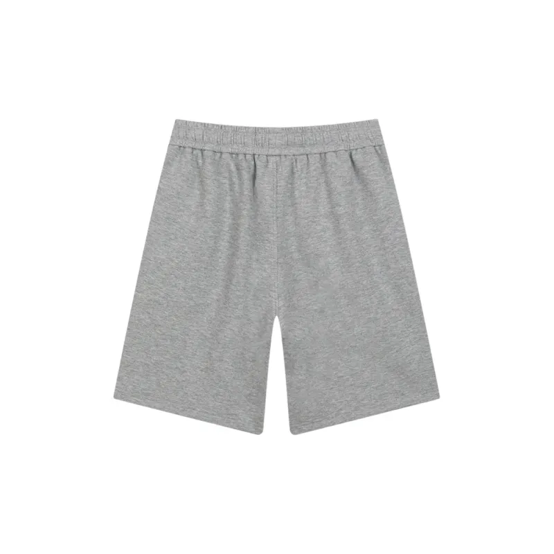 Bosieagender Casual Shorts Unisex-13
