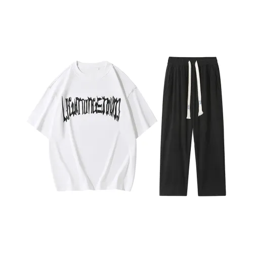 Lightning X Storm Unisex Casual Sportswear