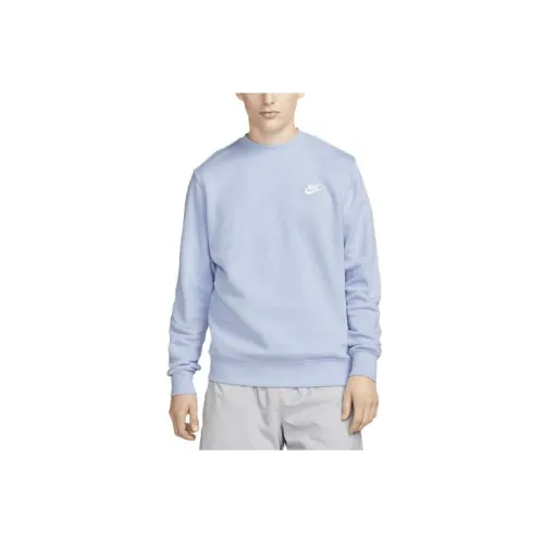 Nike Sportswear Club Fleece Crewneck 