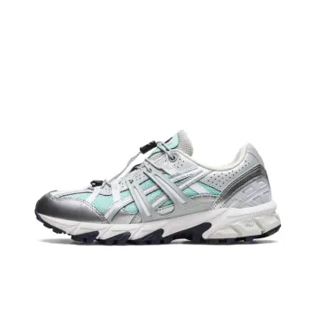 Asics Gel Sonoma 15 50 Matin Kim Tracing Ego Oasis Green Women's