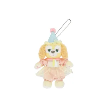 Disney Spring CookieAnn Dolls Plush Pendant 15cm High