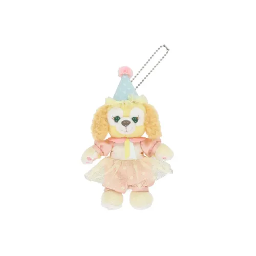 Disney Spring CookieAnn Dolls Plush Pendant 15cm High