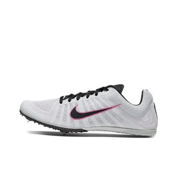 Nike Air Zoom Rival D 'Pure Platinum Pink Blast'