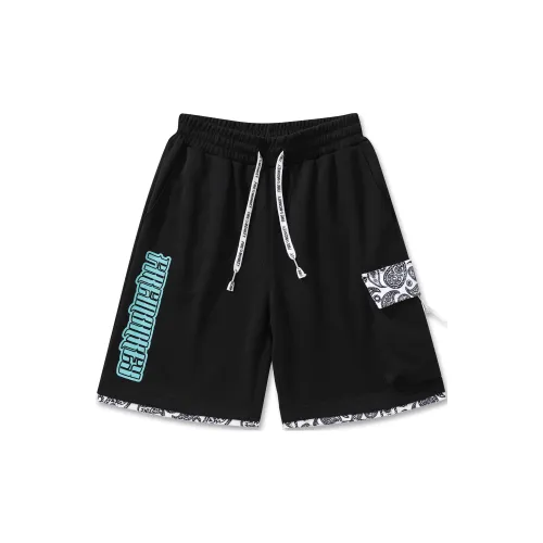 FireMonkey Cargo Shorts Unisex