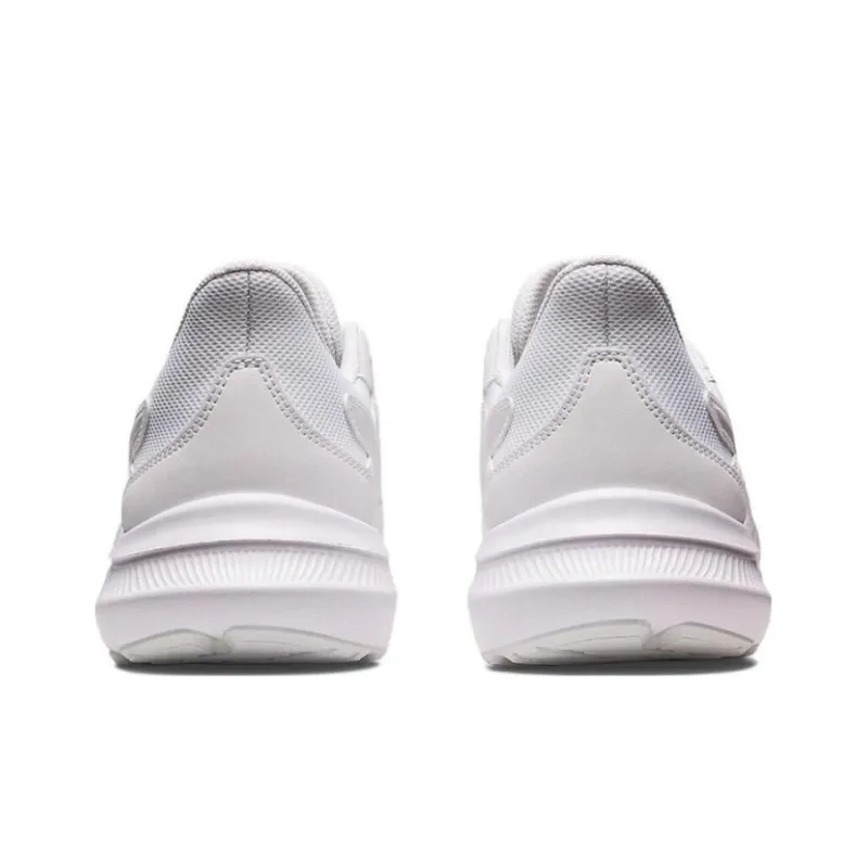 Asics Jolt 4 'Triple White' Women's-4