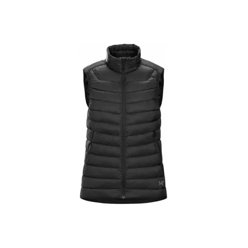 Arcteryx CERIUM Series Vests Women's