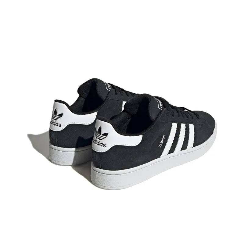 Adidas Campus 2 'Black'-3