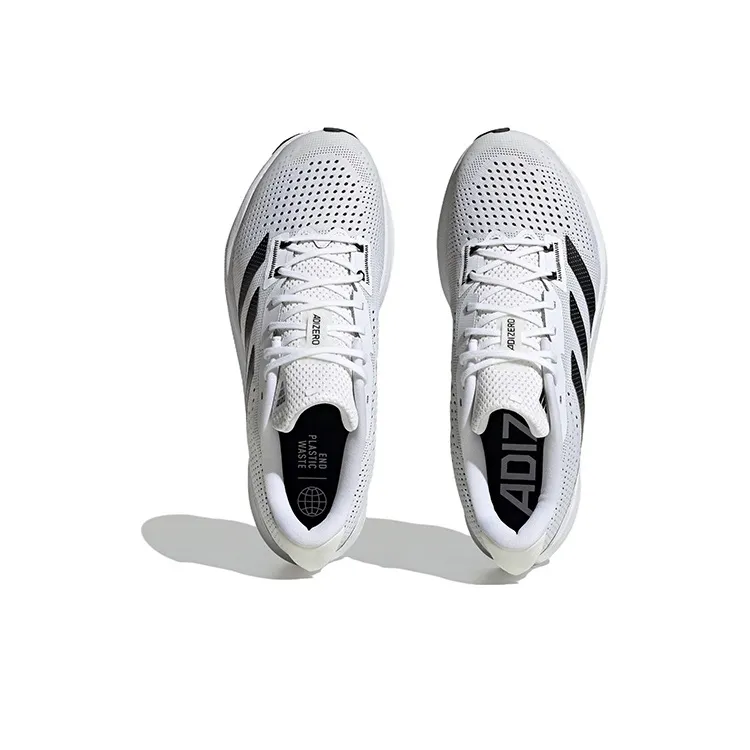 Adidas Adizero Sl Cloud White Core Black Carbon-4