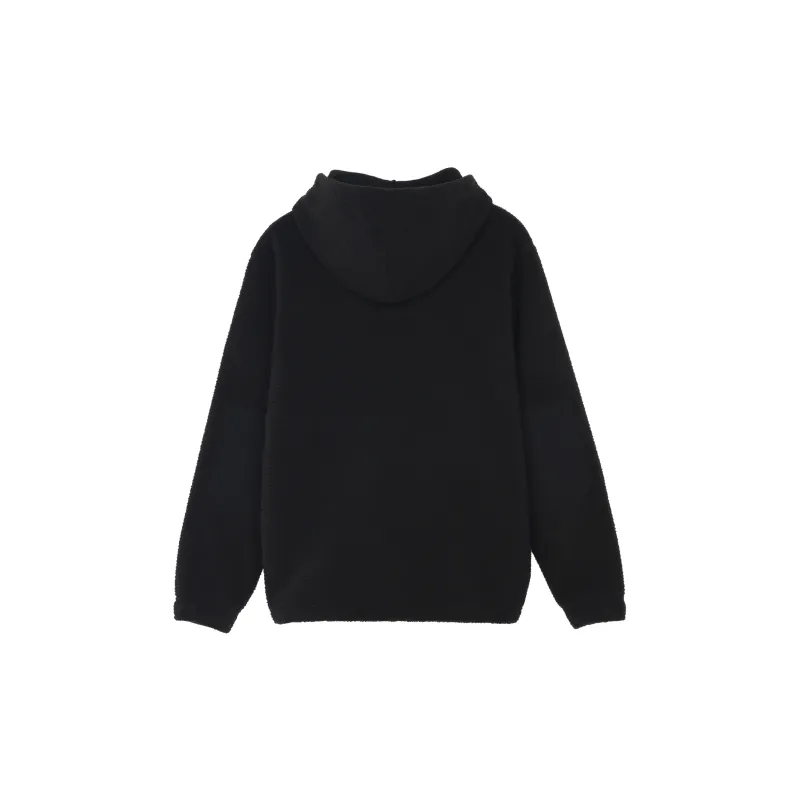 PUMA Velvet Jackets Men Black-1