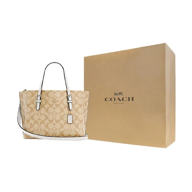COACH Mollie Handbags-5