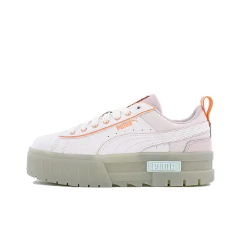 PUMA Mayze Summer Camp 'White Purple' Women's