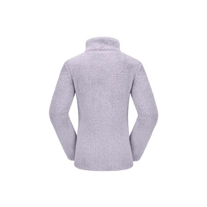 CAMEL Warm Fleece Series SS23 Jacket Women's-19