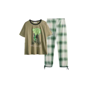 Chun Xi Women's Pajama Sets