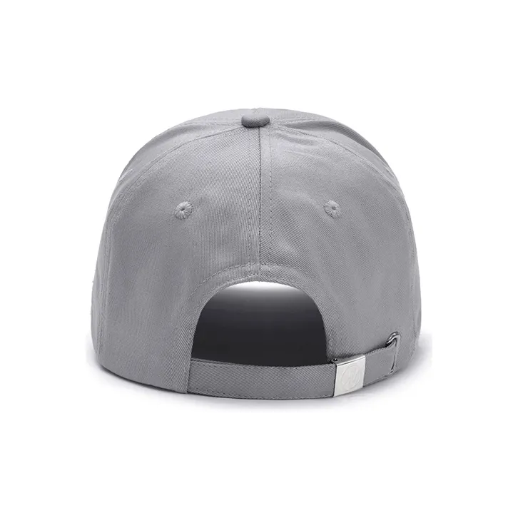 KENMO Cotton Baseball Caps Unisex-20