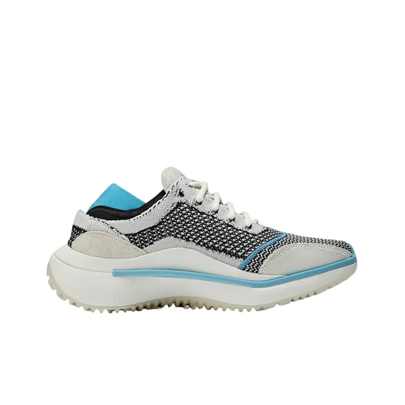 Y 3 Qisan Y 3 Knit 'Orbit Grey Blue'-1