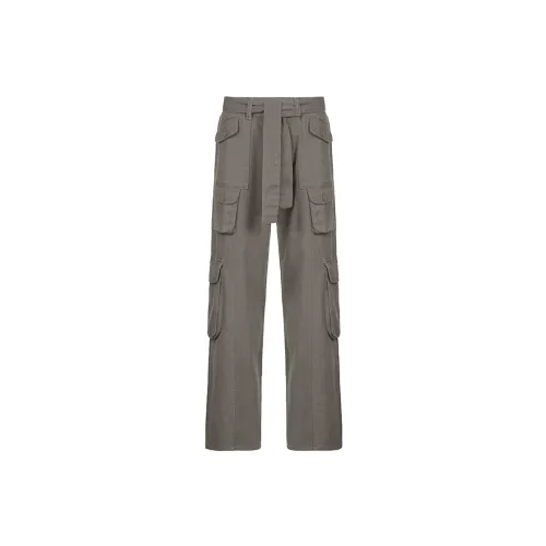 COVER TIME Women Cargo Pants