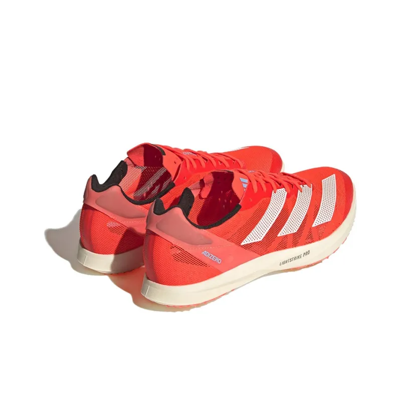 Adidas Adizero Avanti Tyo 'Orange'-3