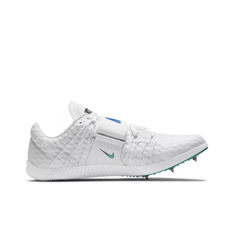 Nike Triple Jump Elite 'White Ombre'-1