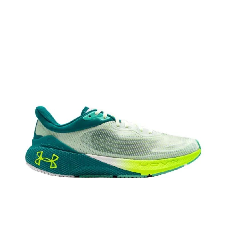 Under Armour Hovr Machina 1 Cn 'Breeze White Coastal Teal'-1