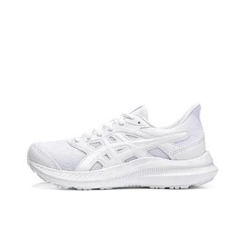Asics Jolt 4 'Triple White' Women's