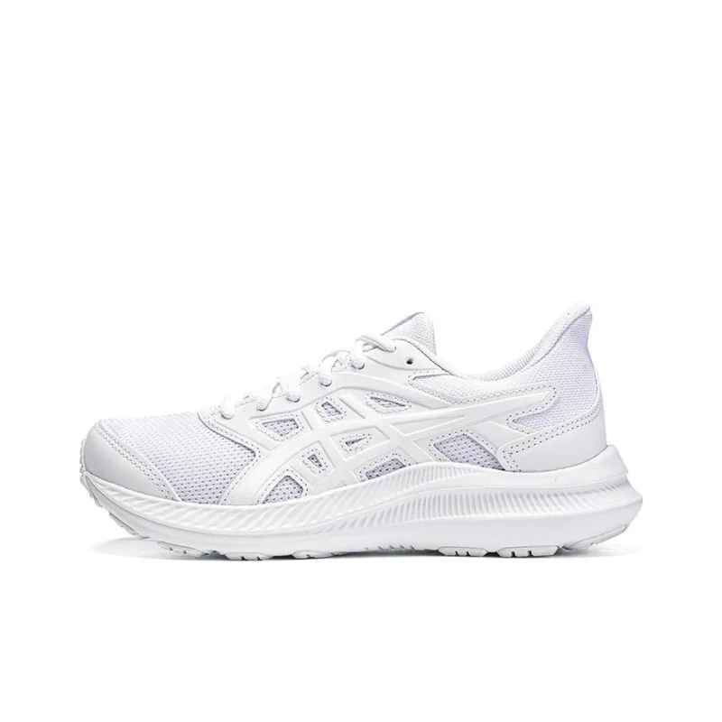 Asics Jolt 4 'Triple White' Women's-0