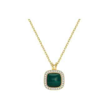HMZ Jade Necklaces Women's