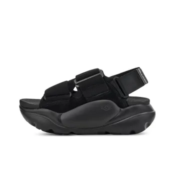 UGG LA Cloud Collection Fashion Sandal Women's Black