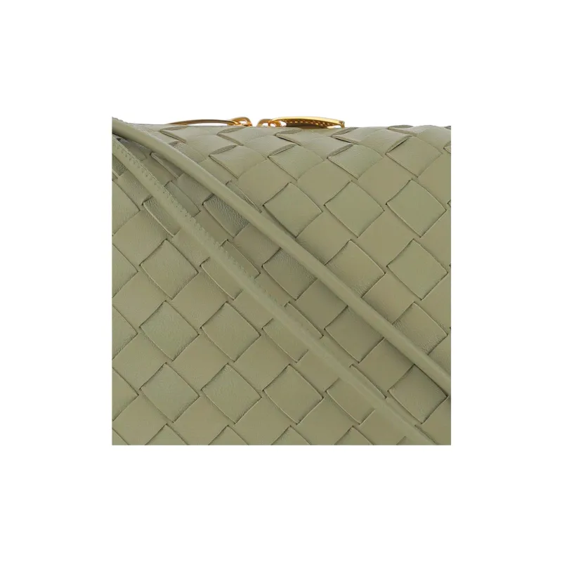 Bottega Veneta Loop Small Camera Bag-3