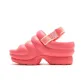 Strawberry Cream
