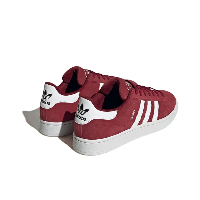 Adidas Campus 2 'White'-3