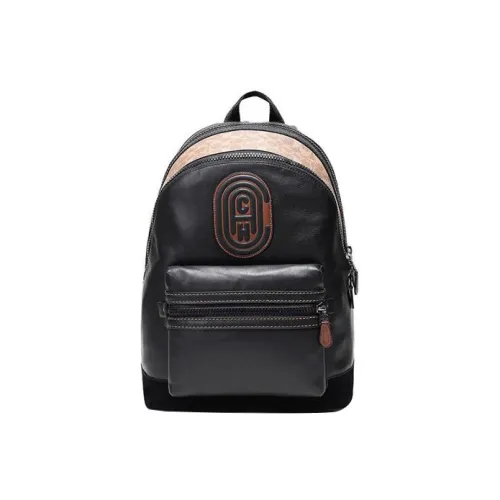 COACH ACADEMY Backpacks