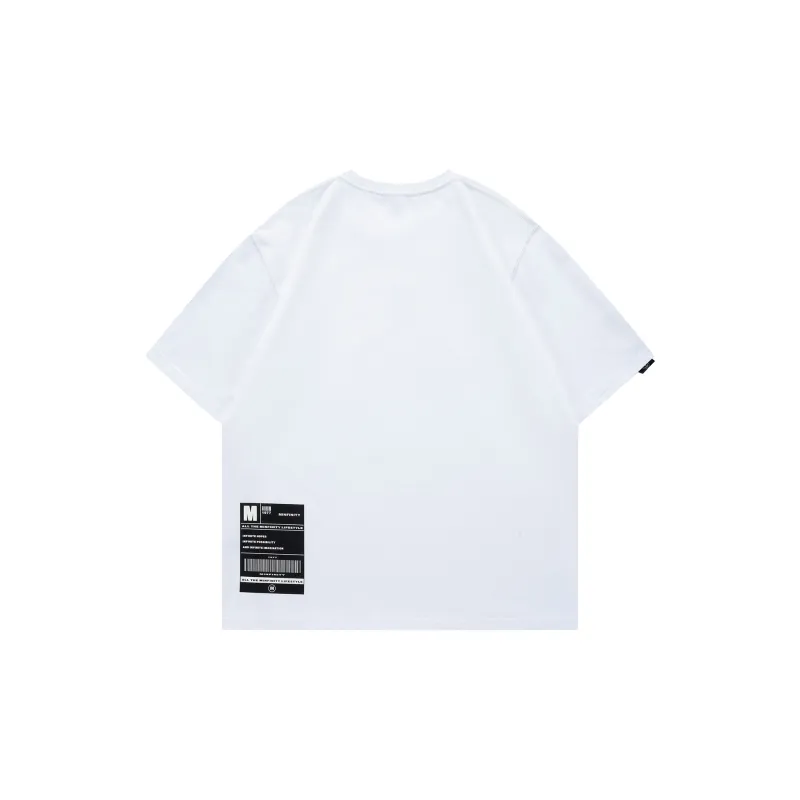 Minfinity T Shirts Unisex-6
