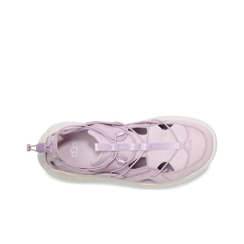 UGG Low-Top Fashion Sandal Women's Lavender Dusty Purple-3
