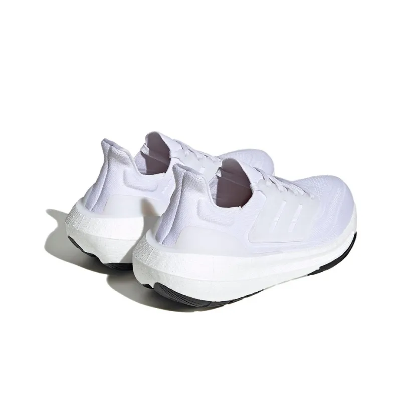 Adidas Ultra Boost Light Cloud White Crystal White Women's-3