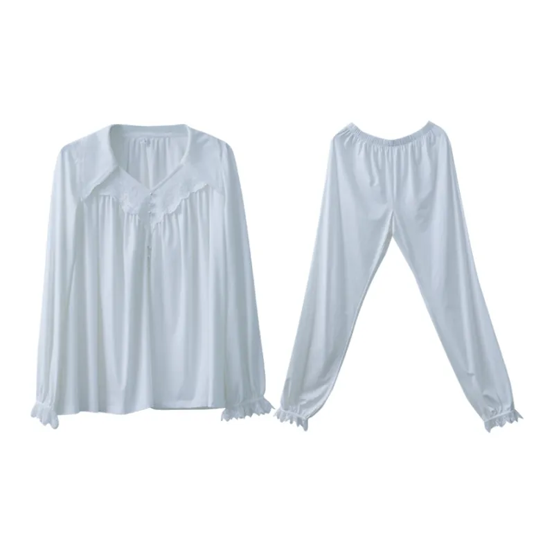 CHELNLSEEY Women's Pajama Sets-3