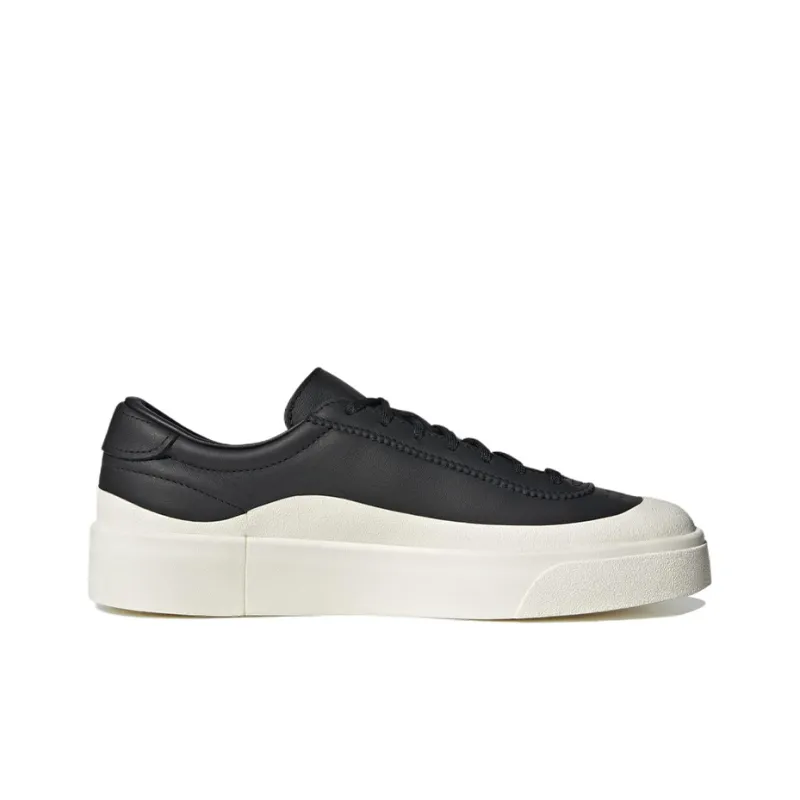 Adidas Nucombe Black White-1