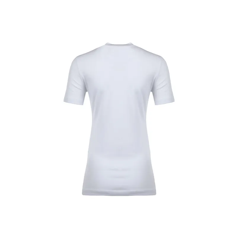 VERSACE JEANS COUTURE T Shirts Women's White-1