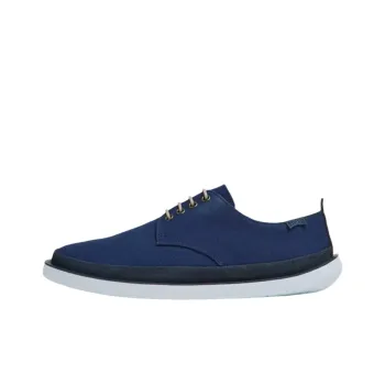 CAMPER Wagon Derby Shoes
