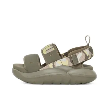 UGG LA Cloud Series Moss Green Women's