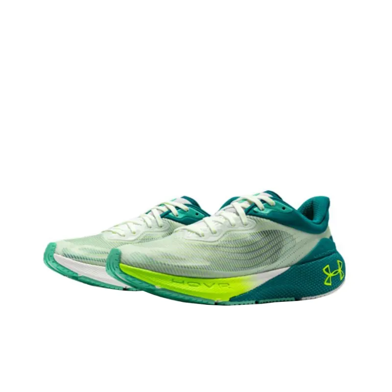 Under Armour Hovr Machina 1 Cn 'Breeze White Coastal Teal'-2